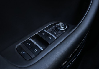 Подержанный автомобиль Chery Tiggo 7 Pro 2021 года (15 фото)