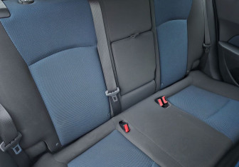 Подержанный автомобиль Chevrolet Cruze Wagon 2014 года (11 фото)