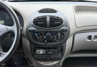 Подержанный автомобиль LADA (ВАЗ) Kalina Wagon 2012 года (13 фото)