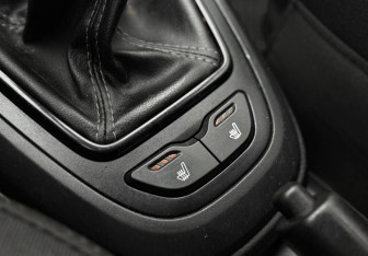 Подержанный автомобиль LADA (ВАЗ) Vesta Wagon 2021 года (13 фото)