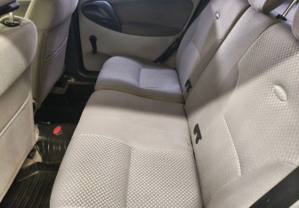 Подержанный автомобиль LADA (ВАЗ) Kalina Wagon 2012 года (13 фото)