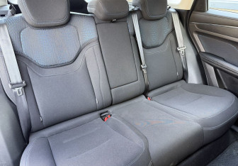 Подержанный автомобиль Haval Jolion 2024 года (11 фото)