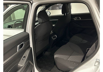 Новый Haval F7 2025 (10 фото)