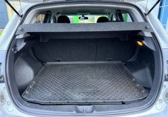 Подержанный автомобиль Mitsubishi ASX 2014 года (15 фото)