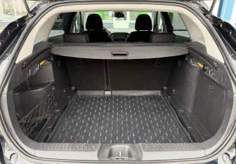 Подержанный автомобиль LADA (ВАЗ) Vesta Wagon 2021 года (14 фото)