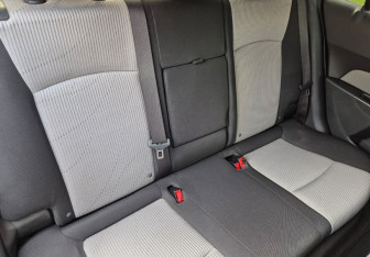 Подержанный автомобиль Chevrolet Cruze Sedan 2012 года (10 фото)