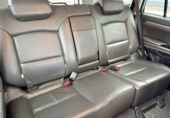 Подержанный автомобиль Great Wall Hover H5 2013 года (11 фото)