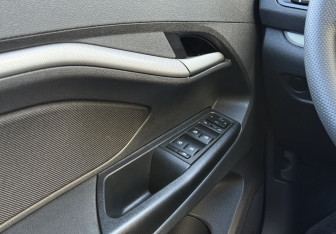 Подержанный автомобиль LADA (ВАЗ) Vesta Wagon 2020 года (15 фото)