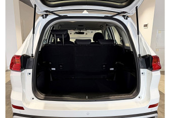 Новый Haval M6 2026 (7 фото)