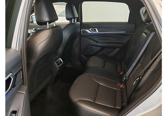 Новый Haval F7x 2026 (11 фото)