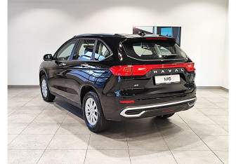Новый Haval M6 2026 (7 фото)