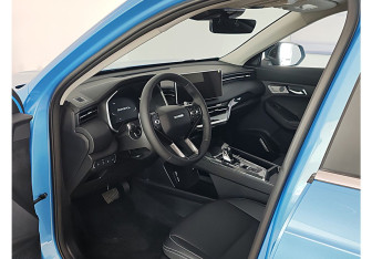 Новый Haval Jolion 2026 (8 фото)