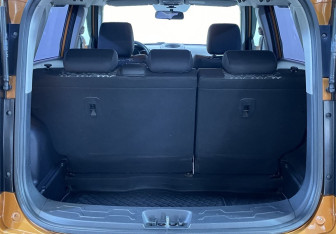 Подержанный автомобиль Kia Soul 2011 года (17 фото)