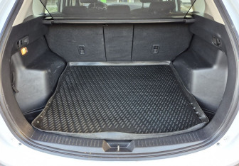 Подержанный автомобиль Mazda CX-5 2013 года (15 фото)