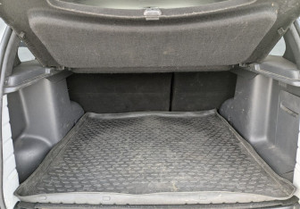 Подержанный автомобиль Renault Duster 2019 года (15 фото)