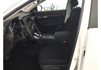 Новый Haval Jolion 2026 (8 фото)