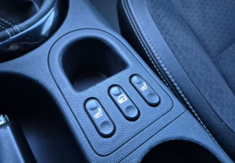 Подержанный автомобиль Nissan Qashqai 2013 года (15 фото)