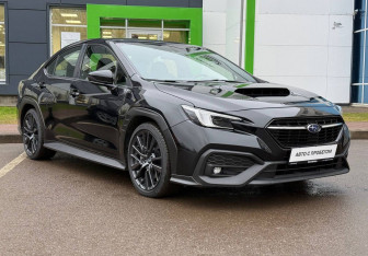 Подержанный автомобиль Subaru WRX 2023 года (3 фото)