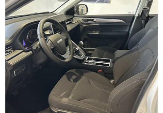 Новый Haval M6 2026 (8 фото)