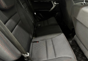Подержанный автомобиль Chery Tiggo 3 2019 года (12 фото)