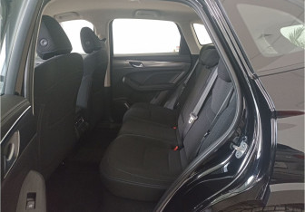 Новый Haval Jolion 2026 (11 фото)