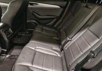 Подержанный автомобиль Haval F7 2022 года (15 фото)