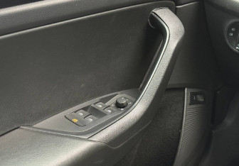 Подержанный автомобиль Skoda Kodiaq 2017 года (16 фото)