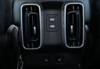 Подержанный автомобиль Haval Dargo 2023 года (16 фото)