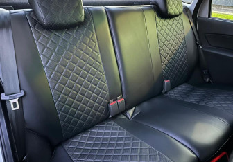 Подержанный автомобиль LADA (ВАЗ) Granta Sedan 2024 года (11 фото)