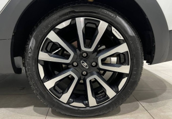 Подержанный автомобиль LADA (ВАЗ) Vesta Wagon 2024 года (9 фото)