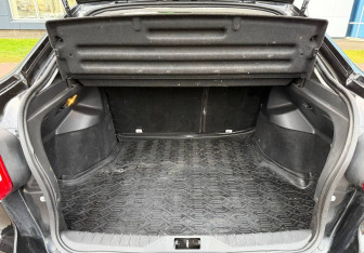 Подержанный автомобиль LADA (ВАЗ) Granta Liftback 2023 года (16 фото)