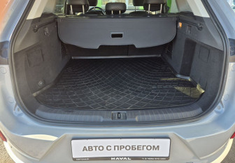 Подержанный автомобиль Exeed TXL 2022 года (22 фото)