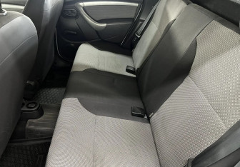 Подержанный автомобиль Renault Duster 2018 года (12 фото)
