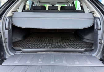 Подержанный автомобиль Renault Koleos 2009 года (16 фото)