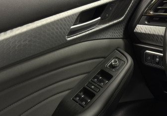 Подержанный автомобиль Haval F7 2023 года (15 фото)
