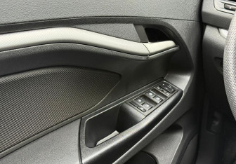 Подержанный автомобиль LADA (ВАЗ) Vesta Wagon 2019 года (16 фото)