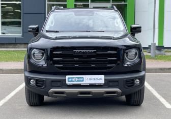 Подержанный автомобиль Haval Dargo 2023 года (2 фото)