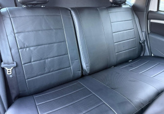 Подержанный автомобиль Renault Duster 2014 года (11 фото)