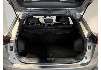 Новый Haval F7 2026 (7 фото)