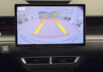 Подержанный автомобиль Jetour Dashing 2024 года (14 фото)