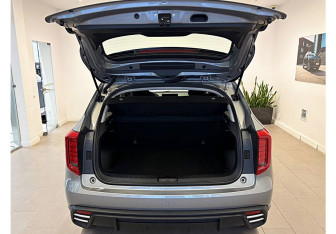 Новый Haval Jolion 2025 (7 фото)