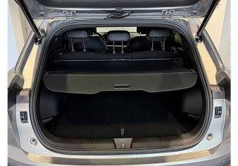 Новый Haval F7 2026 (7 фото)