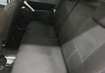 Подержанный автомобиль LADA (ВАЗ) Granta Liftback 2016 года (11 фото)