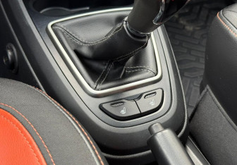 Подержанный автомобиль LADA (ВАЗ) Vesta Wagon 2018 года (14 фото)