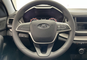 Новый LADA (ВАЗ) Vesta Sedan 2026 (14 фото)