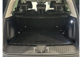 Новый Haval Dargo 2026 (8 фото)