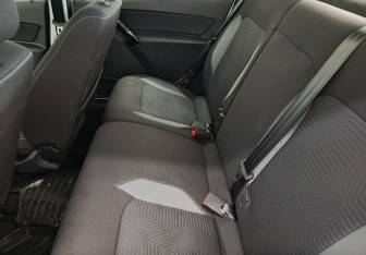 Новый LADA (ВАЗ) Granta Sedan 2024 (13 фото)