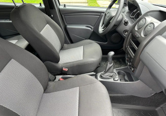 Новый LADA (ВАЗ) Largus Wagon 2024 (10 фото)