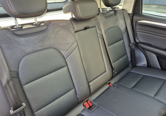 Подержанный автомобиль Haval Dargo 2023 года (11 фото)