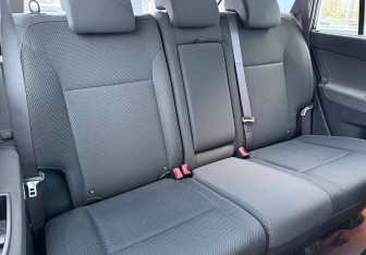 Подержанный автомобиль Renault Koleos 2009 года (11 фото)